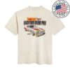 Enchante Merch Store Backyard Grand Prix Tee