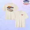 Enchante Merch Store Backyard Grand Prix Tee