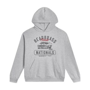 Enchante Merch Store Bearbrass Nationals Hoodie