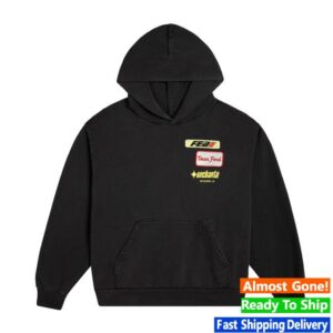 Enchante Merch Store Home Race Hoodie