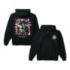 Insomniac Shop Merch Store Beyond Wonderland Wonder Walk Zip Hoodie