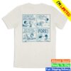 Streaker Sports Merch Store Peanuts X Lpga Fore Tee