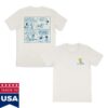 Streaker Sports Merch Store Peanuts X Lpga Fore Tee