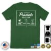 Streaker Sports Merch Store Peanuts X Lpga Golf Club Tee