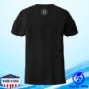 The Officer Tatum Merch Store America First T-Shirt