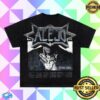 Alejo Official Merch Store Official Tour Tee