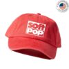 Amy Shark Merch Store Soft Pop Red Cap