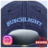 Shop Beer Gear Merch Store Busch Light Fishing Lure Hat