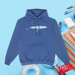 Shop Beer Gear Merch Store Busch Light Fishing Lure Hoodie
