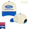 Enchante Merch Shop Enchanté X Ford Racing Hat