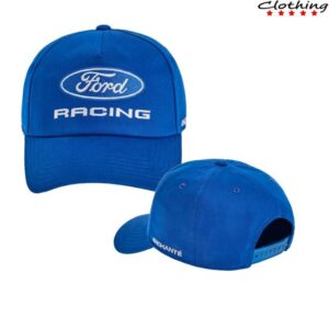 Enchante Merch Shop Enchanté X Ford Racing Hat