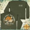 kenny high dive apparel store merch limited edition live fast bottle green jumper wpsd ww