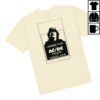 Acdc Merch Store Beware T-Shirt