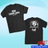 Corrosion Of Conformity Merch Store Coc Non Compliant Tee