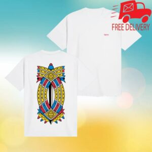 Dolly Noire Merch Shop Sette Di Spade Triestine Tee