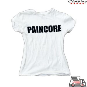 Swag Nightmare Store Merch Paincore T-Shirt