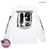 Armada Merch Store Eyehategod Dope Sick Long Sleeve