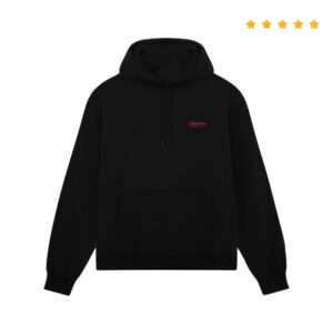 Dolly Noire Merch Store Dolly Noire Asso Di Coppe Feat Marza Triestine Hoodie