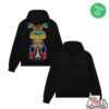 Dolly Noire Merch Store Dolly Noire Asso Di Coppe Feat Marza Triestine Hoodie