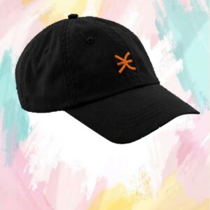 Cq Wrestling Merch Shop Resistance Logo Cap