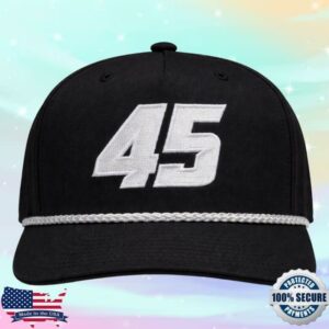 Lavar Scott Merch Store Official Lavar Scott Race Hat
