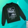 Parke Official Merch Store Parke Sport Graphic Sweatshirt