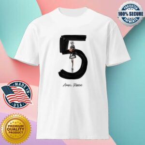 The Angel Reese Shop Merch Couture Tee