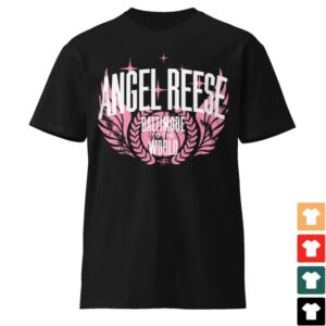 The Angel Reese Shop Merch Baltimore To The World