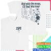 kenny yung kai store merch stay with the ocean tour tee white epsd q