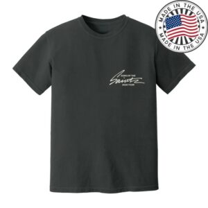 Phil Wickham Store Merch Sots Desert Tour Tee