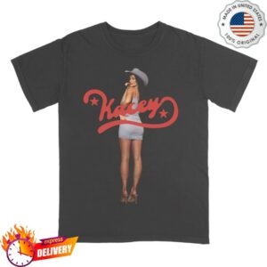 Kacey Musgraves Store Merch Real Good Time Tee