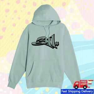311 Store Merch Chenille Logo Hoodie