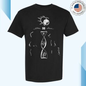 311 Store Merch First 311 T-Shirt