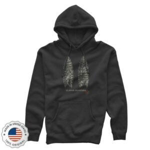 The Meateater Store Merch Meateater Time Machine Clovis Hunters Hoodie