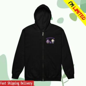 Echo Esports Store Merch Minor Void Damage Zip Hoodie
