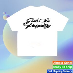 Girls In Purgatory Merch Shop Girls In Purgatory Shirt