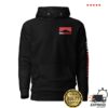 kenny indyhoodrats store merch outlaws hoodie black