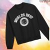 kenny Kevin Langue Store Merch University Of Guessers Crewneckpng u
