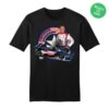 Everything But The Girl Store Merch Amplified Heart T-Shirt