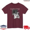 Billionaire Boys Club Store Merch Cotton Ls T-Shirt Arch Logo