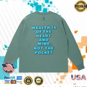 Billionaire Boys Club Store Merch Billionaire Boys Club Cotton Ls T-Shirt Arch Logo