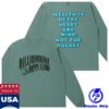 kenny billionaire boys club store merch billionaire boys club cotton ls t shirt arch logo epsd w