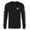 kenny stick figure store merch shadow script long sleeve