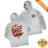 kenny bush chook store merch one for the road hoodie greypng w