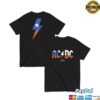 Acdc Store Shop Brazil Pwr Up Tour T-Shirt