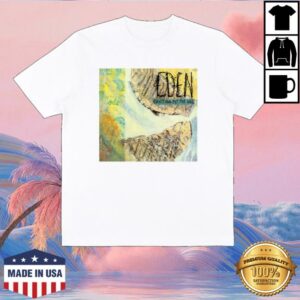 Everything But The Girl Store Merch Shop Eden T-Shirt