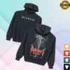 kenny Blizzard Gear Shop Merch Store Diablo Butchers Cleaver Black Pullover Hoodiev