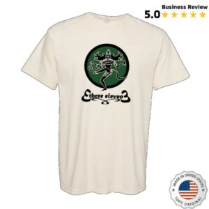 311 Store Shop Merch Shiva T-Shirt