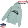 kenny 311 Store Shop Merch Chenille Logo Hoodiev