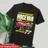 Carson Hocevar Merch Store Hocevar Miner #77 Tee